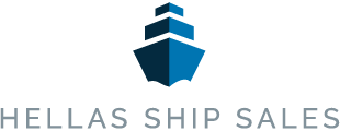 hellas ship sales logo