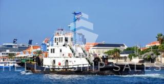ASD TUG w/42T BP