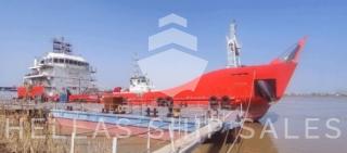 NB - CARGO LCT