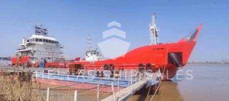 NB - CARGO LCT