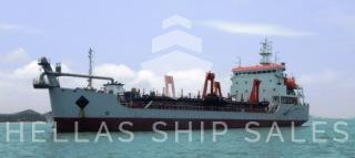 DREDGER