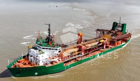 DREDGER