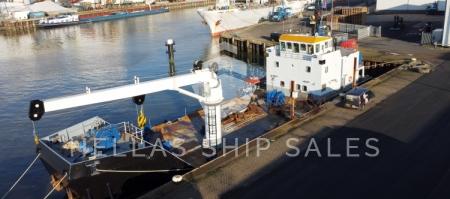 MPP VESSEL (Tier III – Stage V)