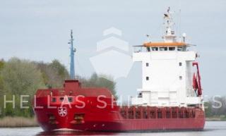 DOUBLE ENDED DAY PASSENGER / CAR-TRUCK -  ‘OPEN’ FERRY