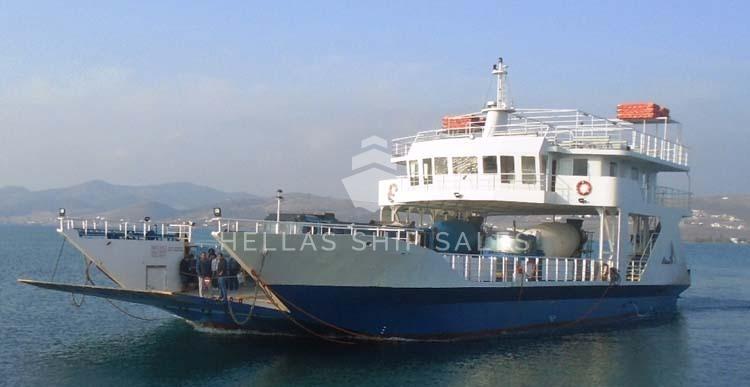 HSS8549